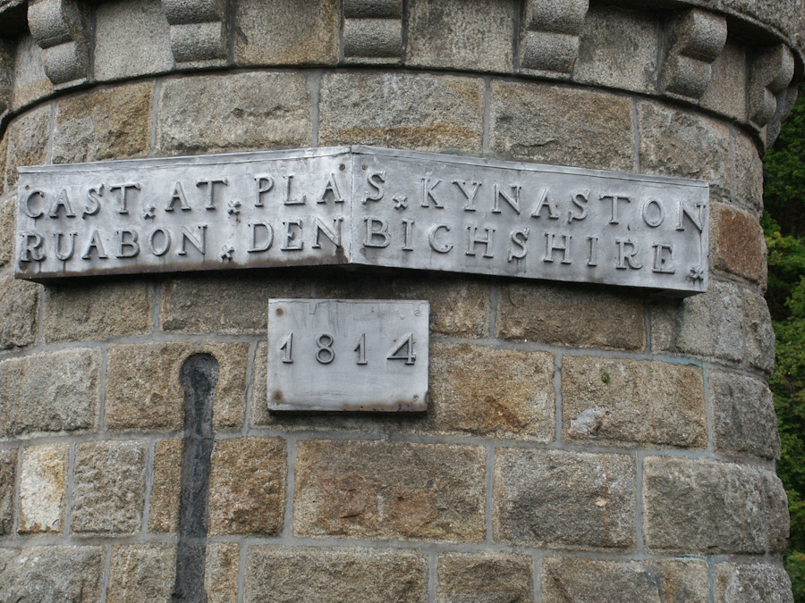 Telford Bridge, Craigellachie